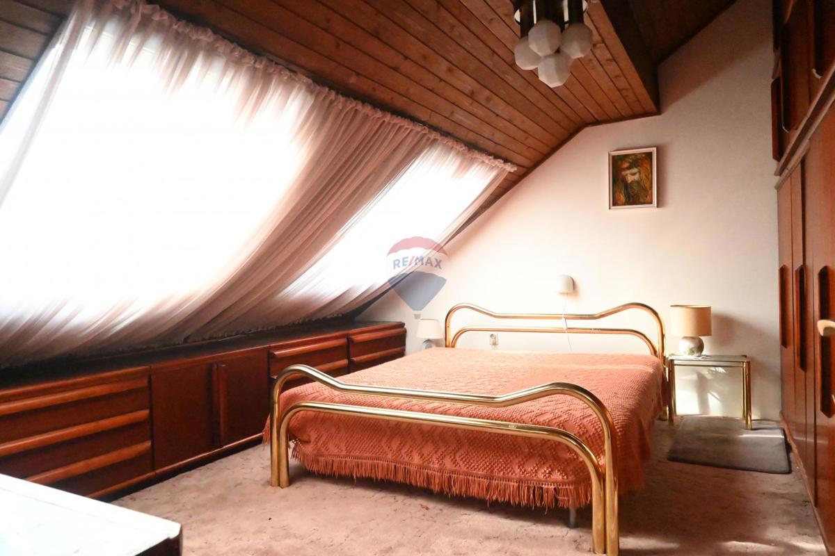 Stanovanje/Apartma Trnovčica, Gornja Dubrava, 138,65m2