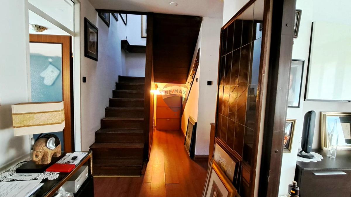 Stanovanje/Apartma Trnovčica, Gornja Dubrava, 138,65m2