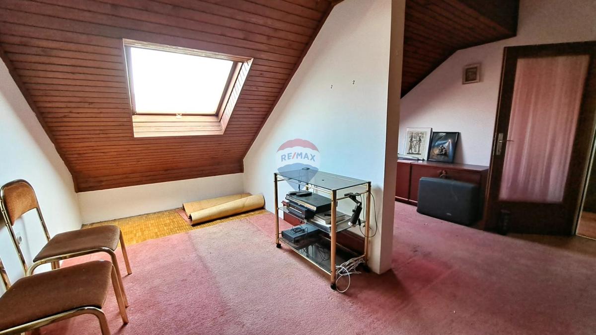 Stanovanje/Apartma Trnovčica, Gornja Dubrava, 138,65m2