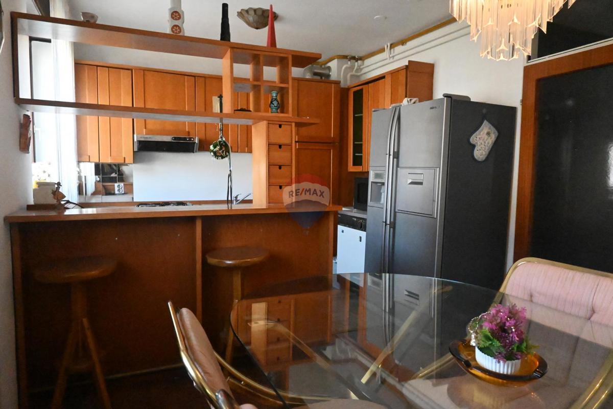 Stanovanje/Apartma Trnovčica, Gornja Dubrava, 138,65m2