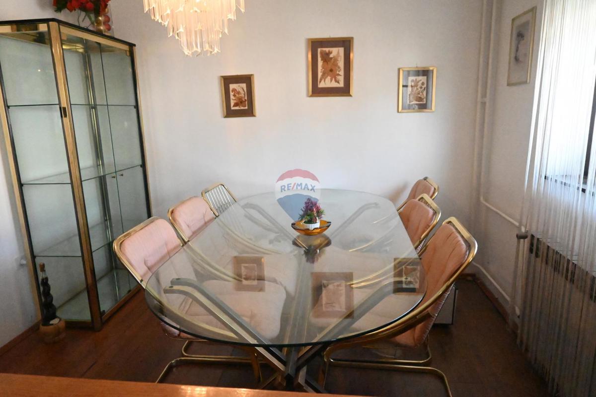 Stanovanje/Apartma Trnovčica, Gornja Dubrava, 138,65m2