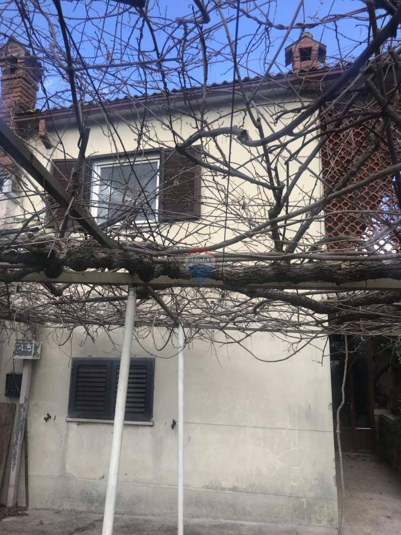 Hiša Trinajstići, Kastav, 144m2