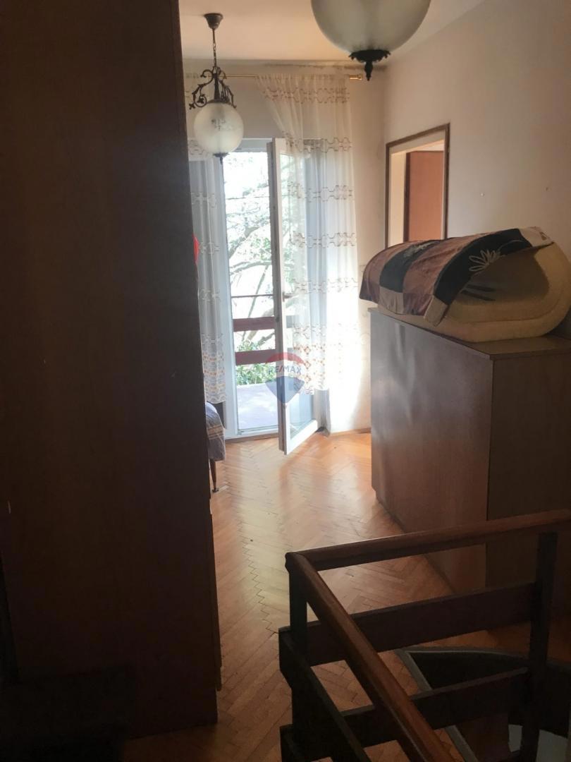 Hiša Trinajstići, Kastav, 144m2