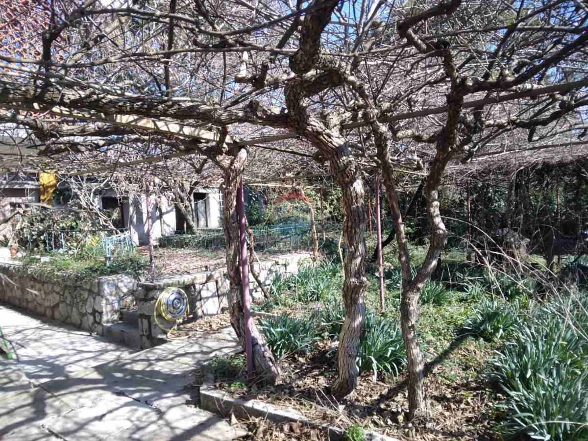 Hiša Trinajstići, Kastav, 144m2