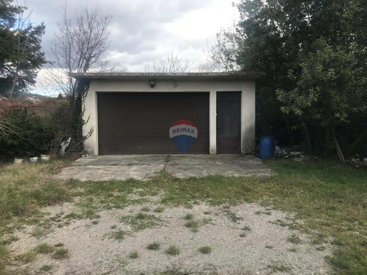 Hiša Trinajstići, Kastav, 144m2