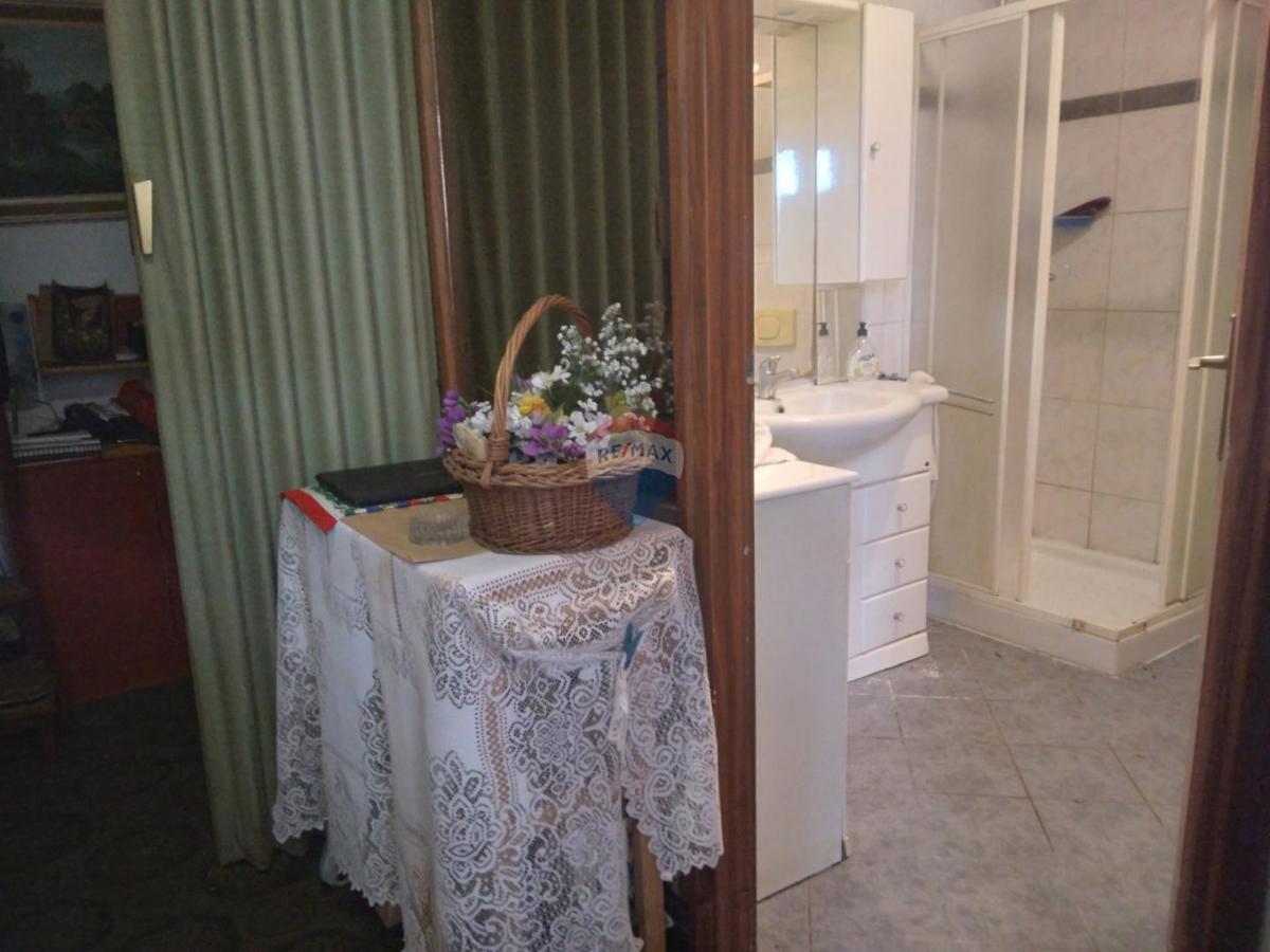 Hiša Trinajstići, Kastav, 144m2