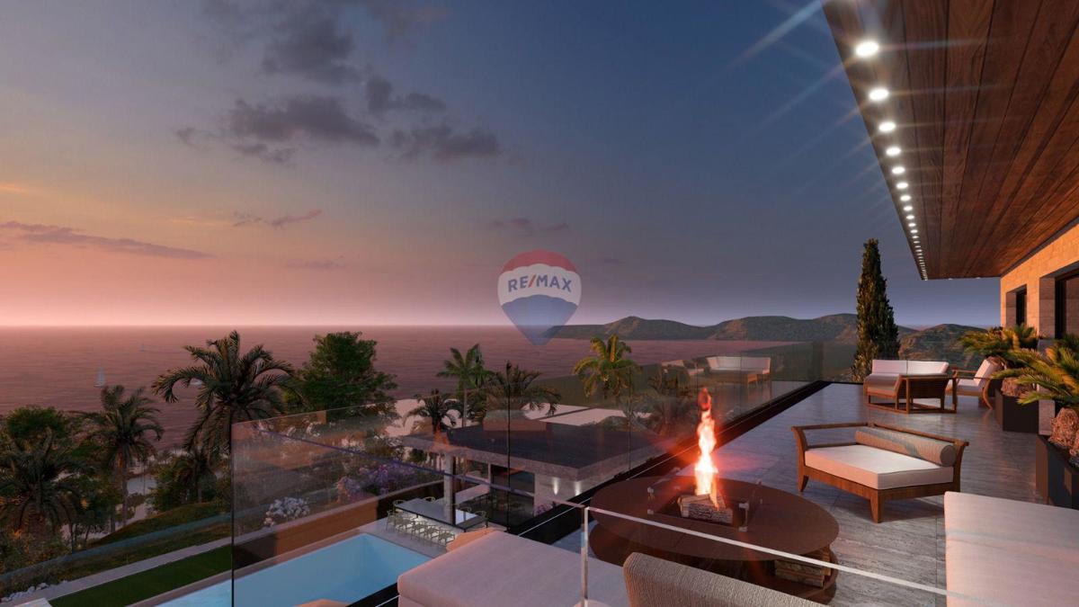 Hiša Pobri, Opatija - Okolica, 167m2