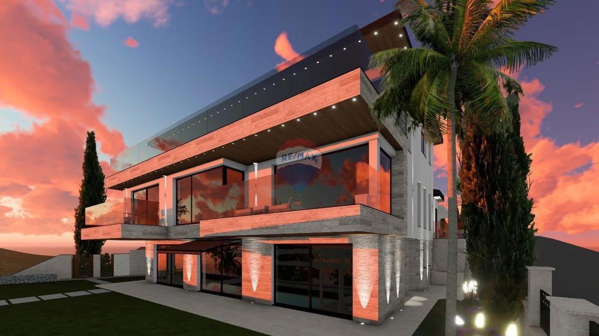 Hiša Pobri, Opatija - Okolica, 167m2