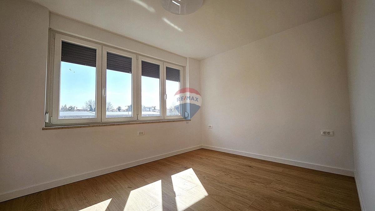 Stanovanje/Apartma Umag, 75,44m2