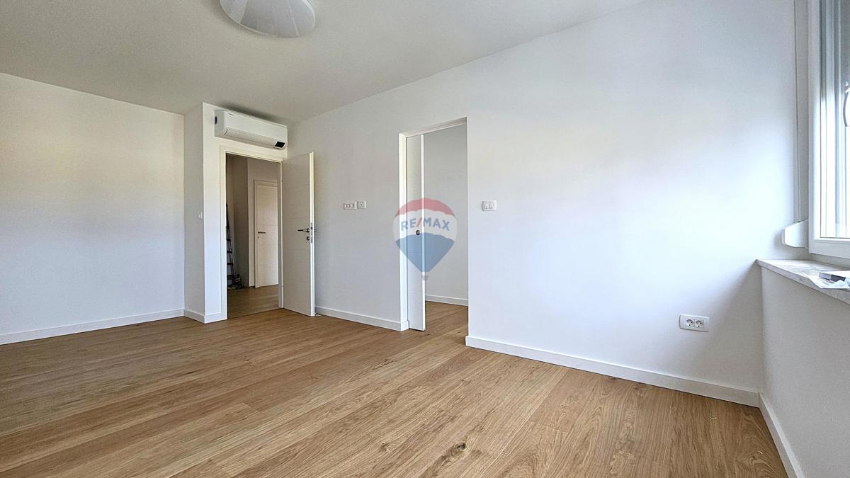 Stanovanje/Apartma Umag, 75,44m2