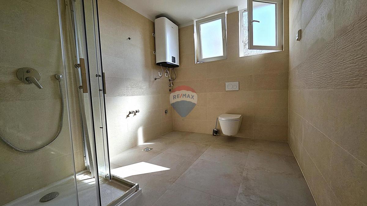 Stanovanje/Apartma Umag, 75,44m2