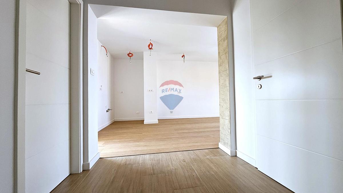 Stanovanje/Apartma Umag, 75,44m2