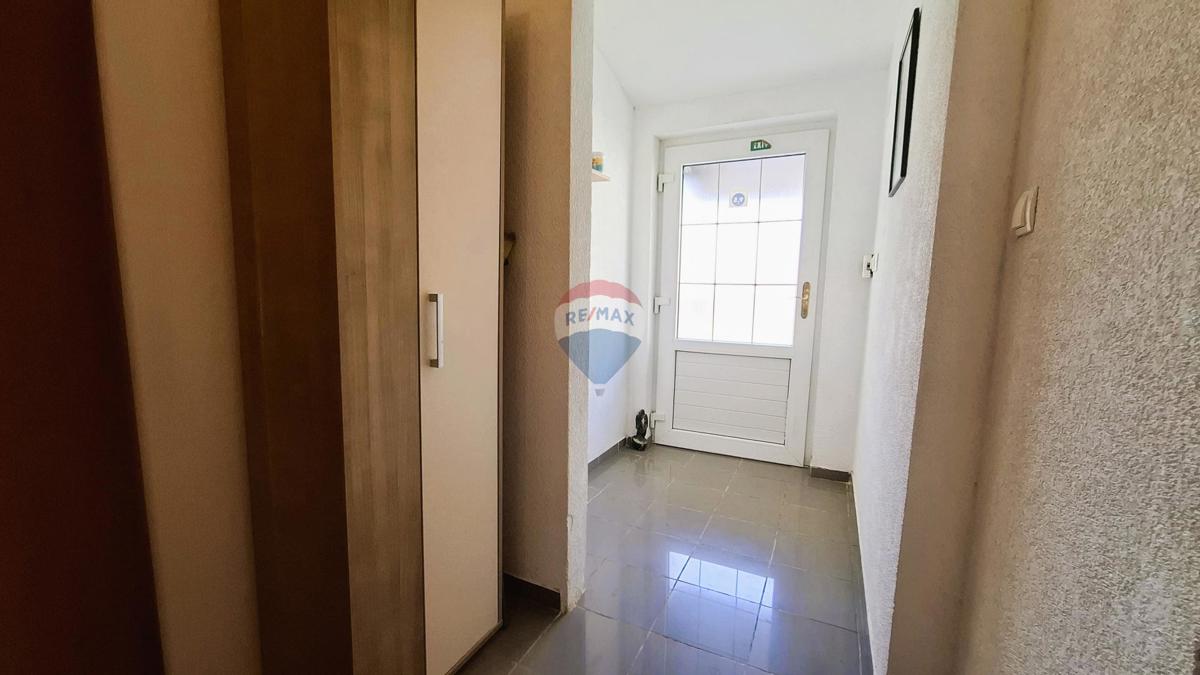 Istra, Novigrad – Enosobno stanovanje 34,47 m²