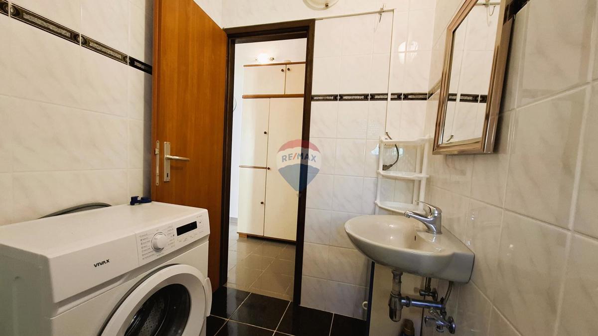 Istra, Novigrad – Enosobno stanovanje 34,47 m²