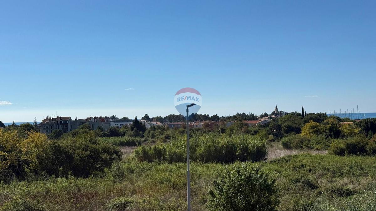 Istra, Novigrad – Enosobno stanovanje 34,47 m²