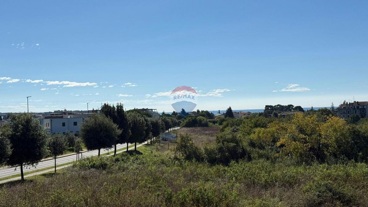 Istra, Novigrad – Enosobno stanovanje 34,47 m²