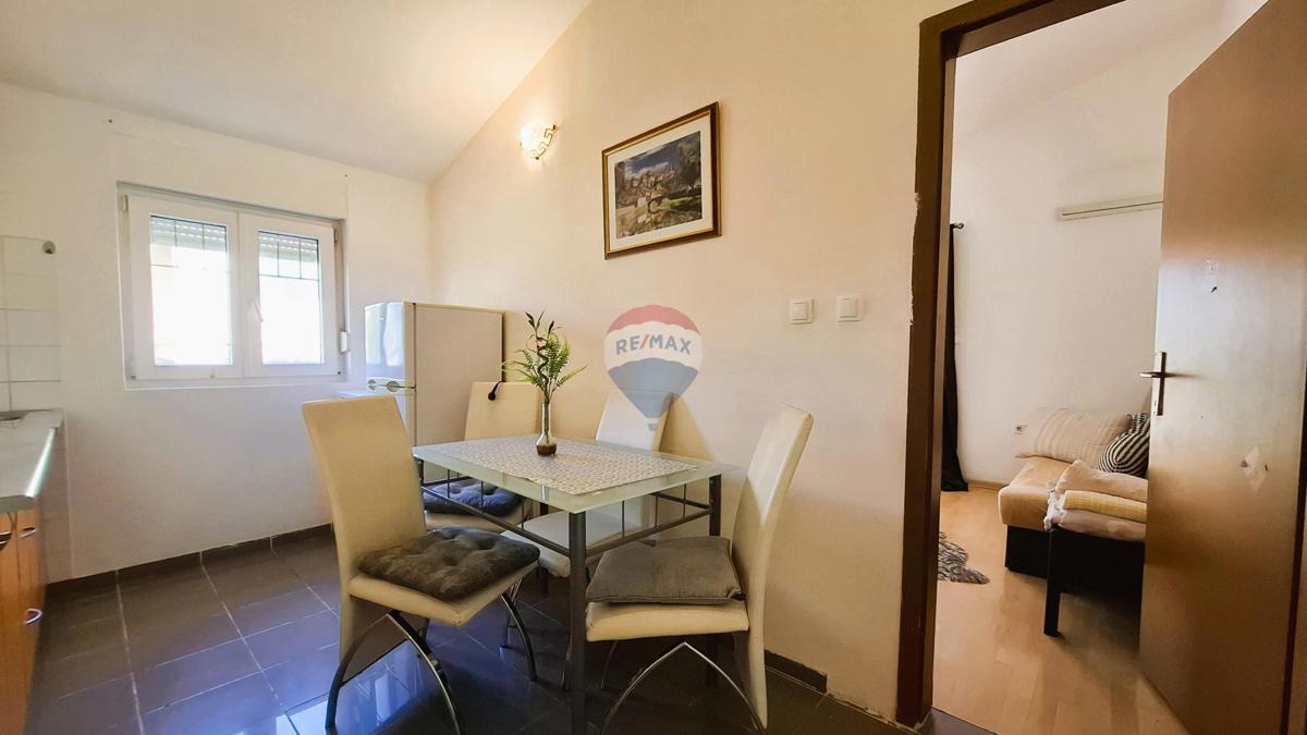 Istra, Novigrad – Enosobno stanovanje 34,47 m²