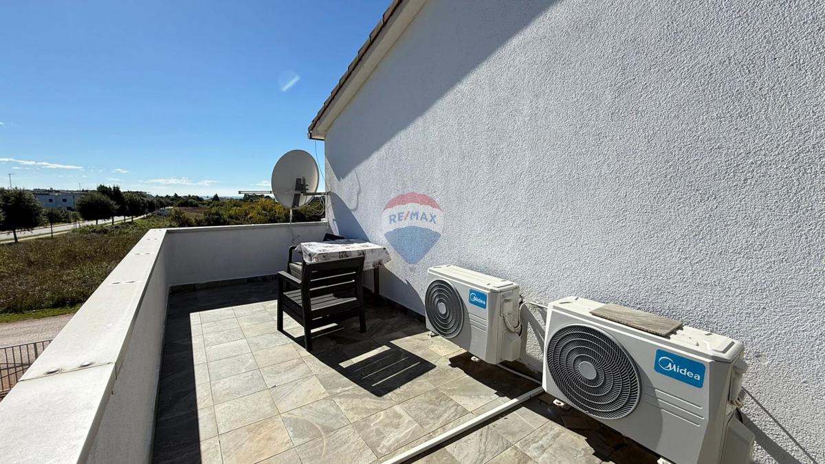 Istra, Novigrad – Enosobno stanovanje 34,47 m²