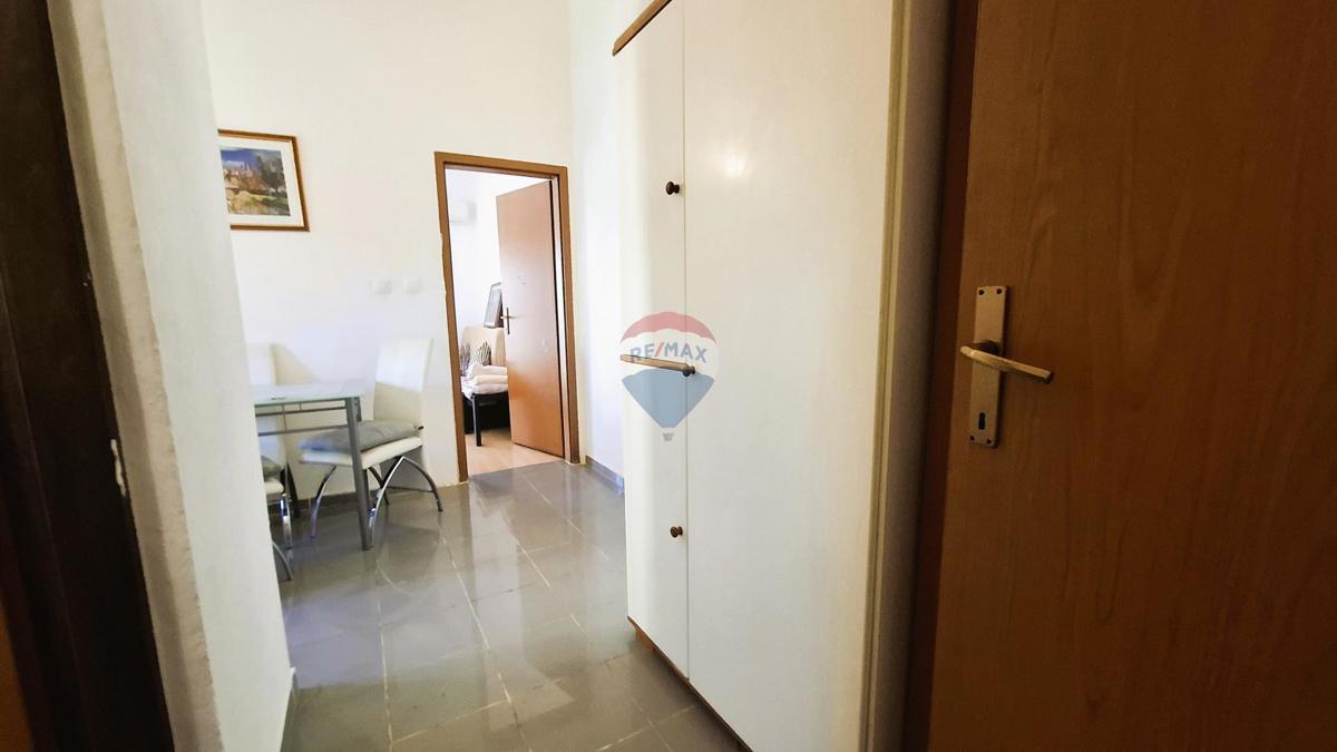 Istra, Novigrad – Enosobno stanovanje 34,47 m²