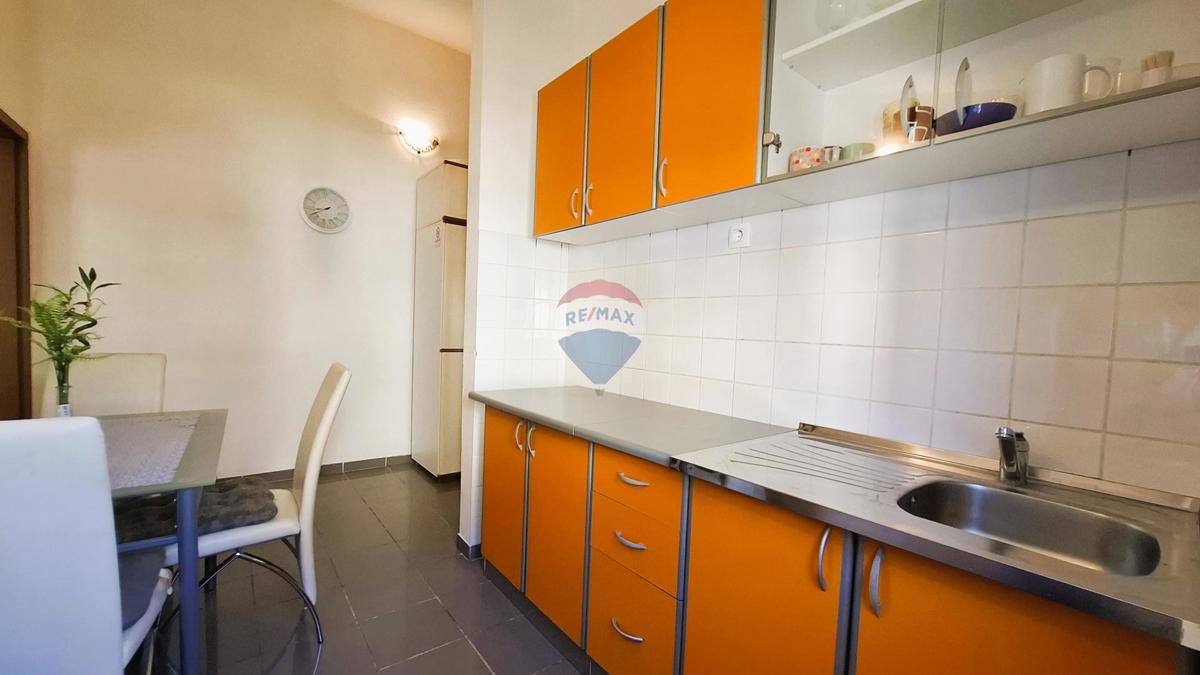 Istra, Novigrad – Enosobno stanovanje 34,47 m²