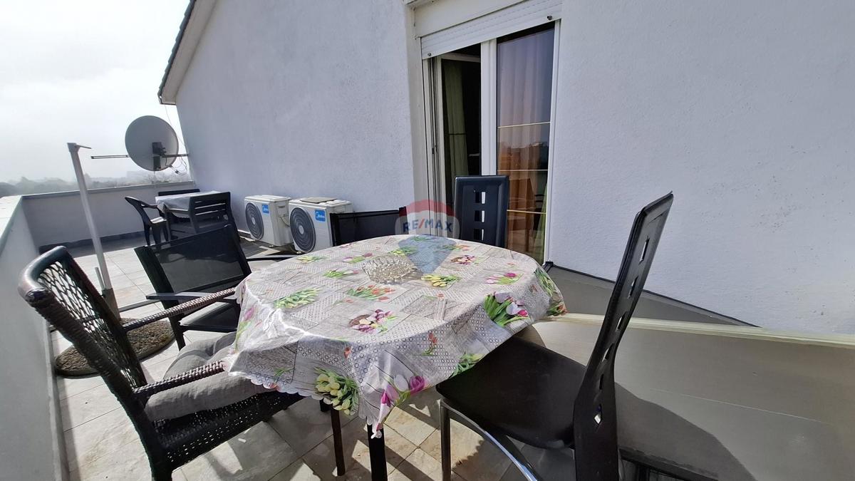 Istra, Novigrad – Enosobno stanovanje 34,47 m²