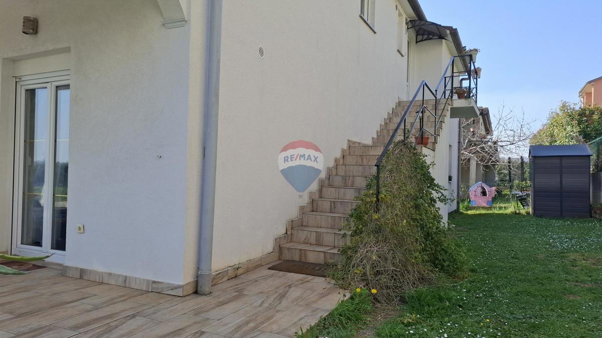 Istra, Novigrad – Enosobno stanovanje 34,47 m²