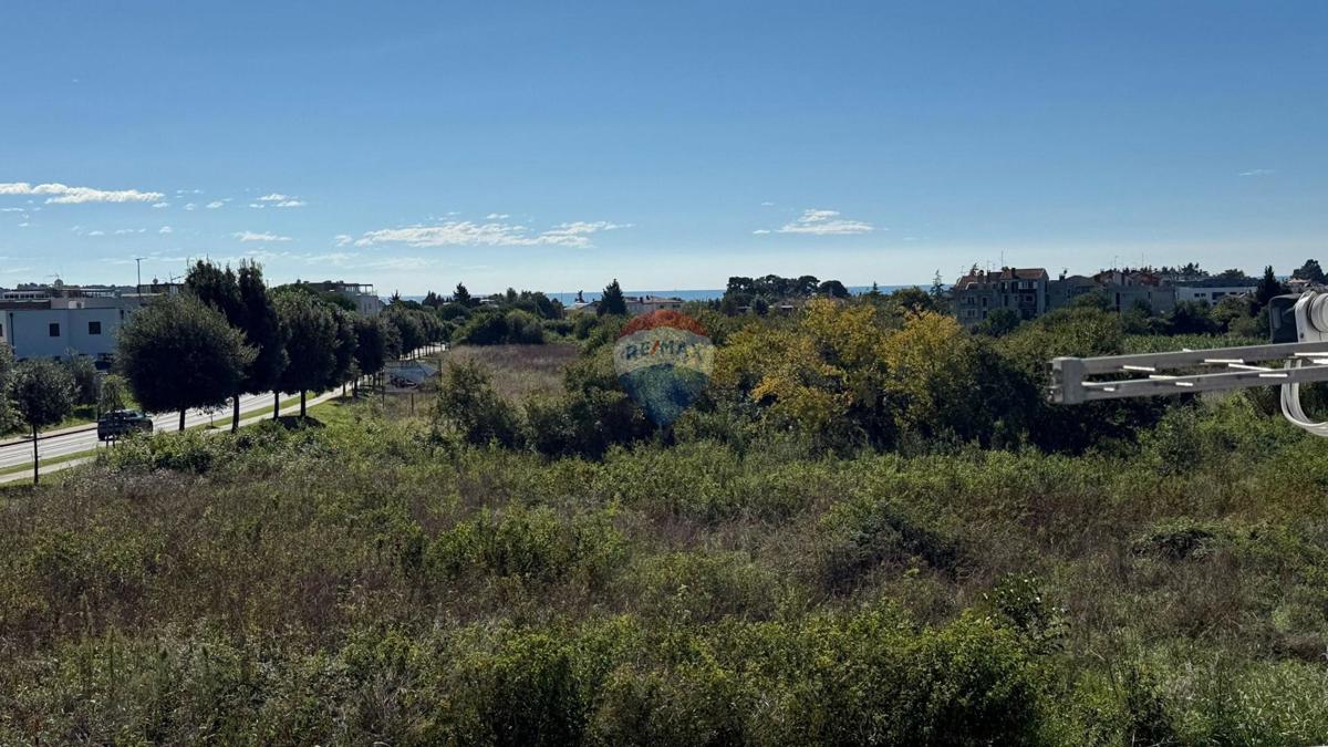 Istra, Novigrad – Enosobno stanovanje 34,47 m²