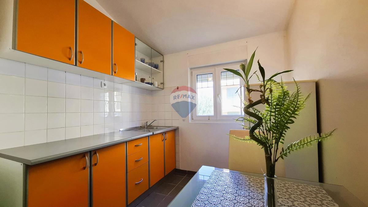 Istra, Novigrad – Enosobno stanovanje 34,47 m²