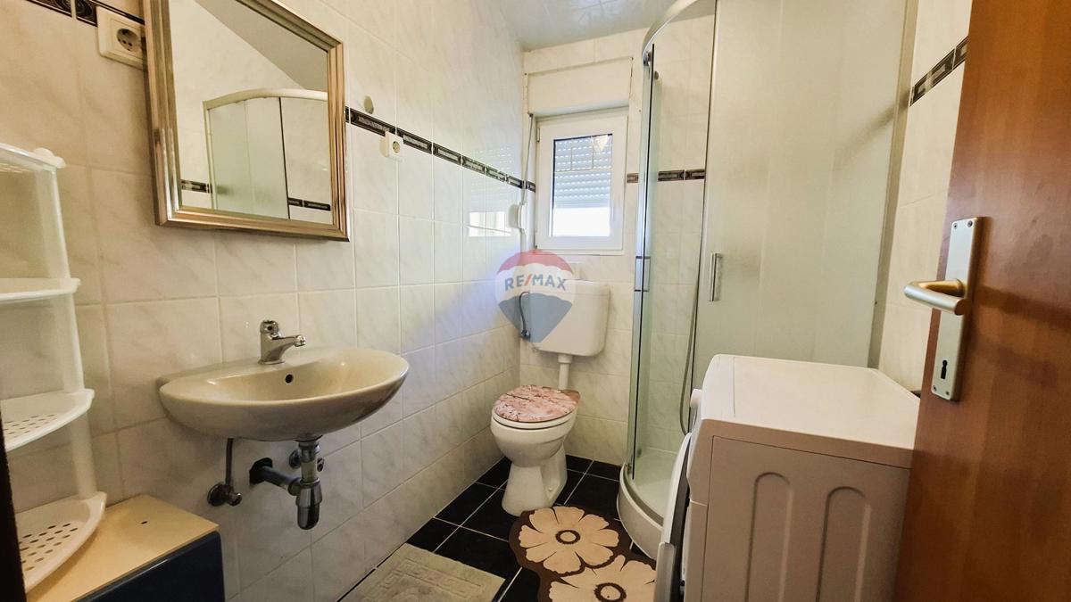 Istra, Novigrad – Enosobno stanovanje 34,47 m²