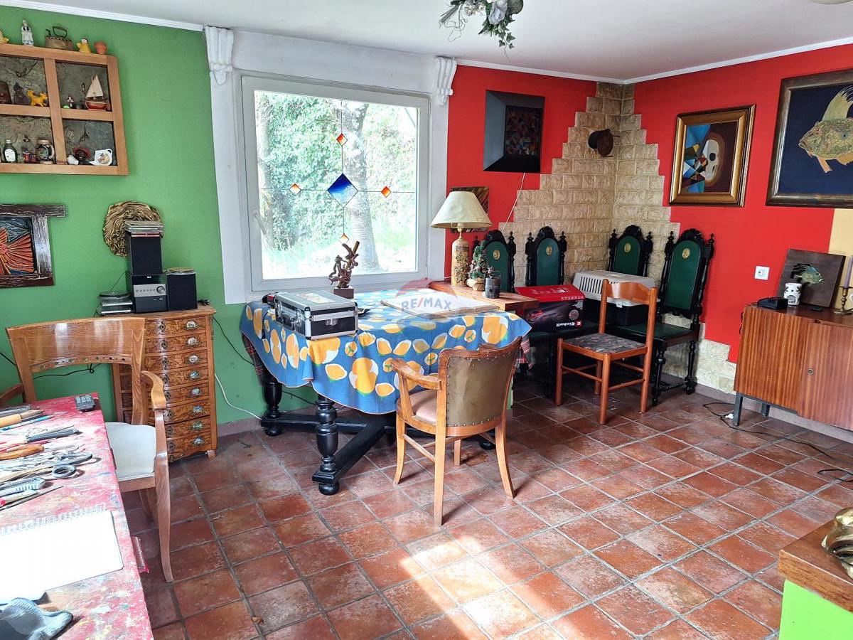 Hiša Veprinac, Opatija - Okolica, 250m2