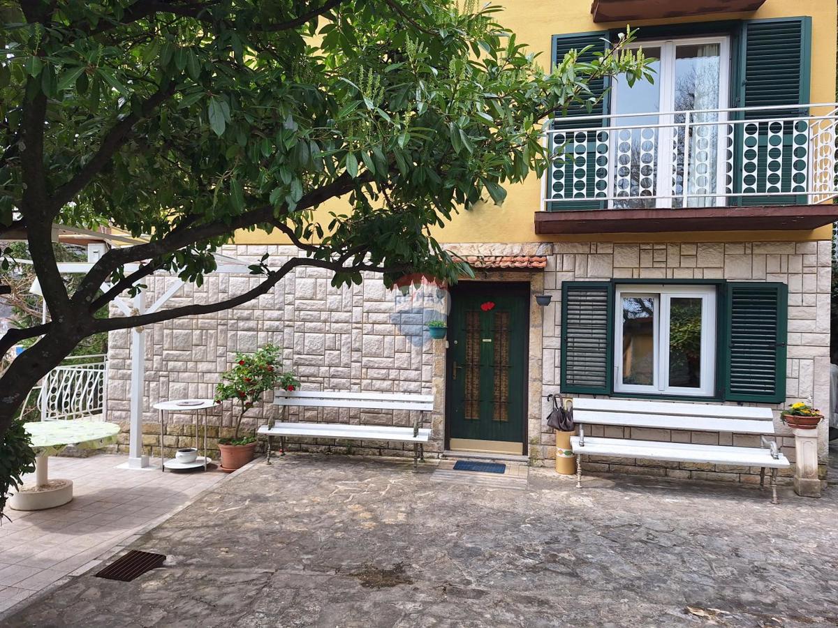 Hiša Veprinac, Opatija - Okolica, 250m2