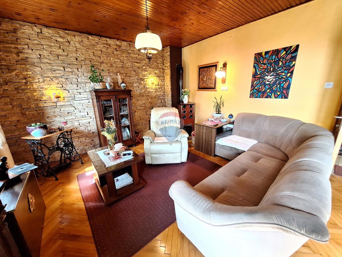 Hiša Veprinac, Opatija - Okolica, 250m2