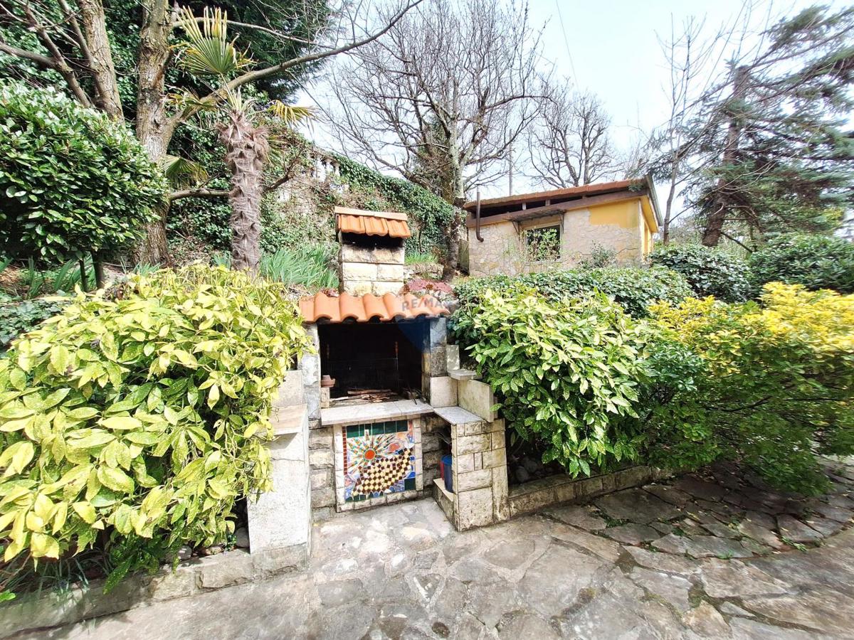 Hiša Veprinac, Opatija - Okolica, 250m2