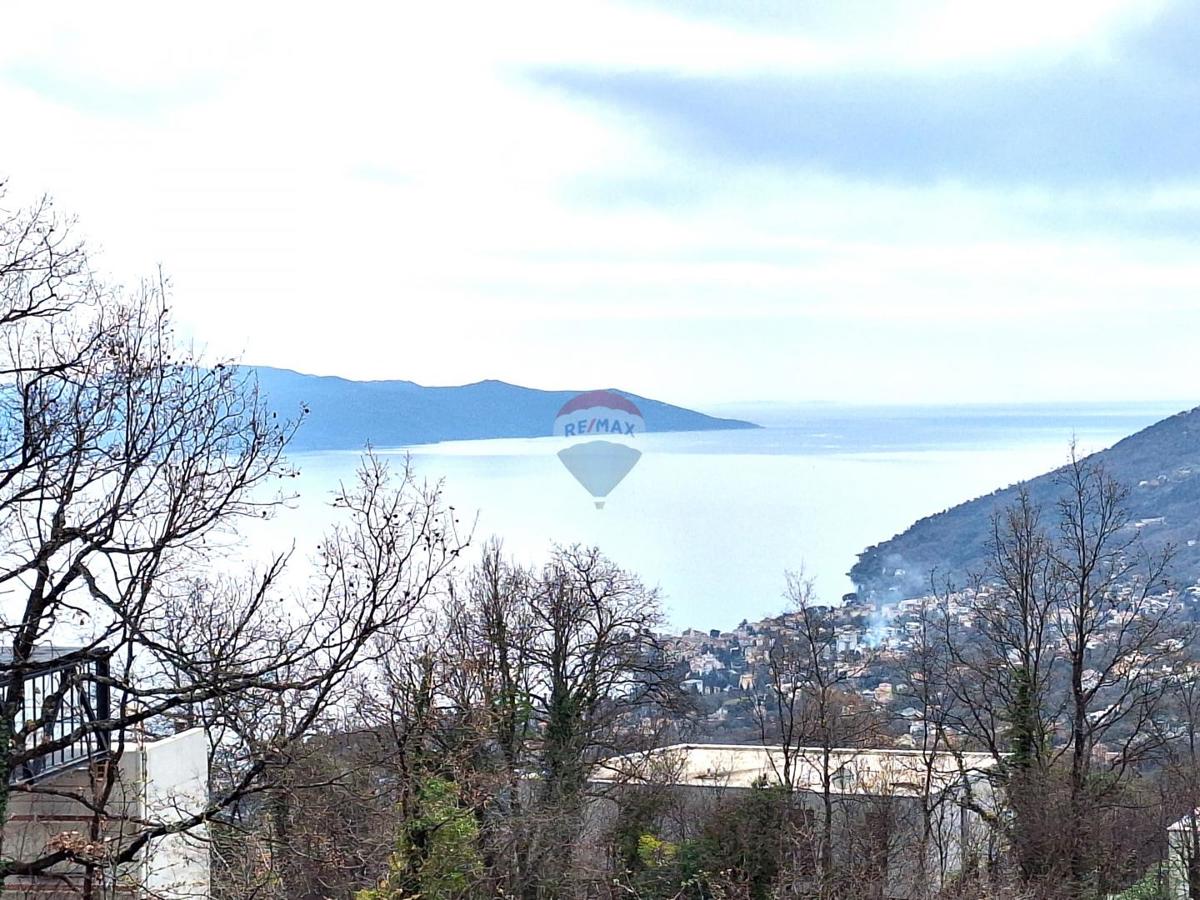 Hiša Veprinac, Opatija - Okolica, 250m2