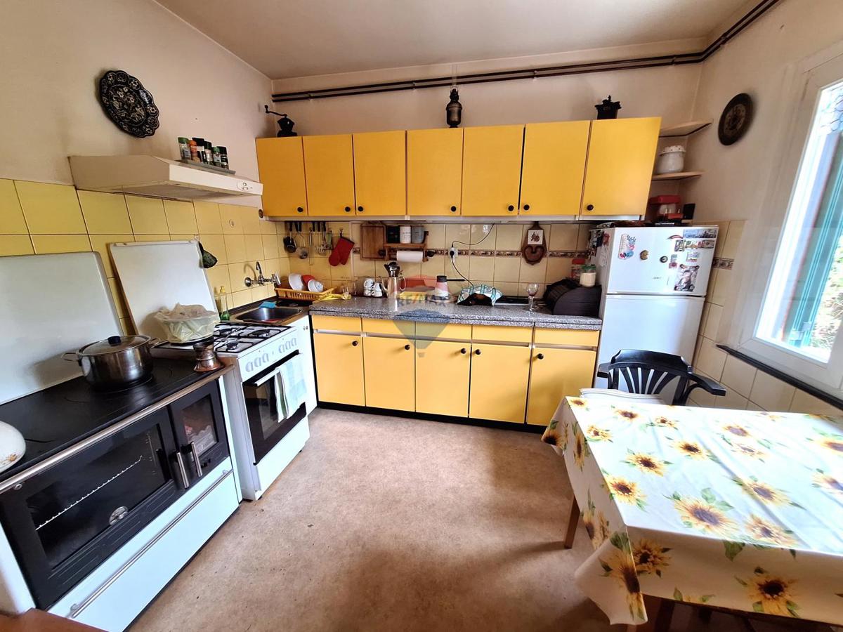 Hiša Veprinac, Opatija - Okolica, 250m2