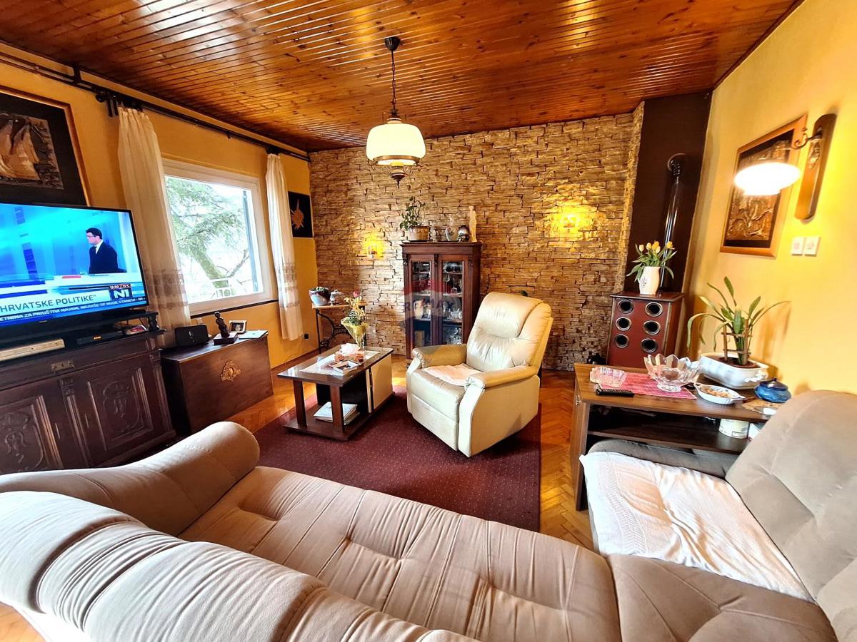 Hiša Veprinac, Opatija - Okolica, 250m2