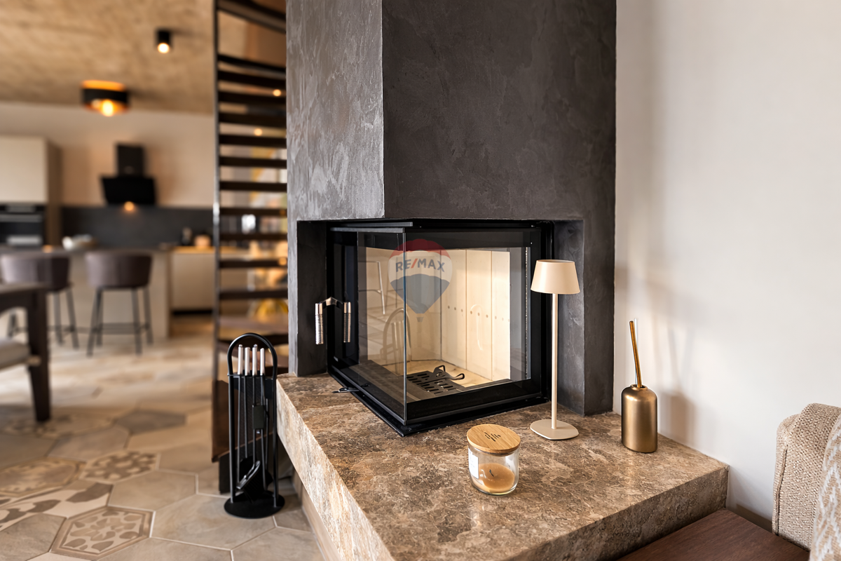 Hiša Poljane, Opatija - Okolica, 250m2