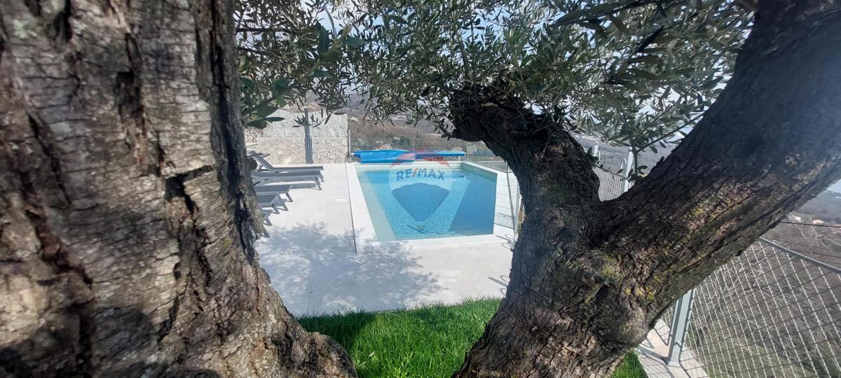 Hiša Poljane, Opatija - Okolica, 250m2