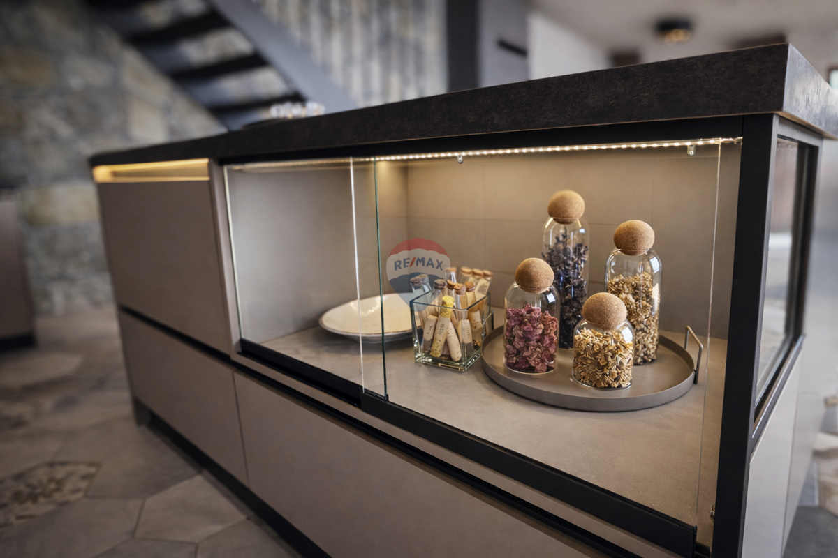 Hiša Poljane, Opatija - Okolica, 250m2