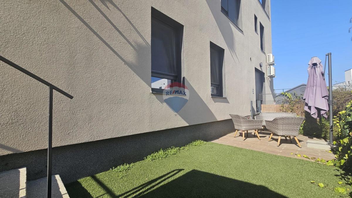 Stanovanje/Apartma Remetinec, Novi Zagreb - Zapad, 58m2