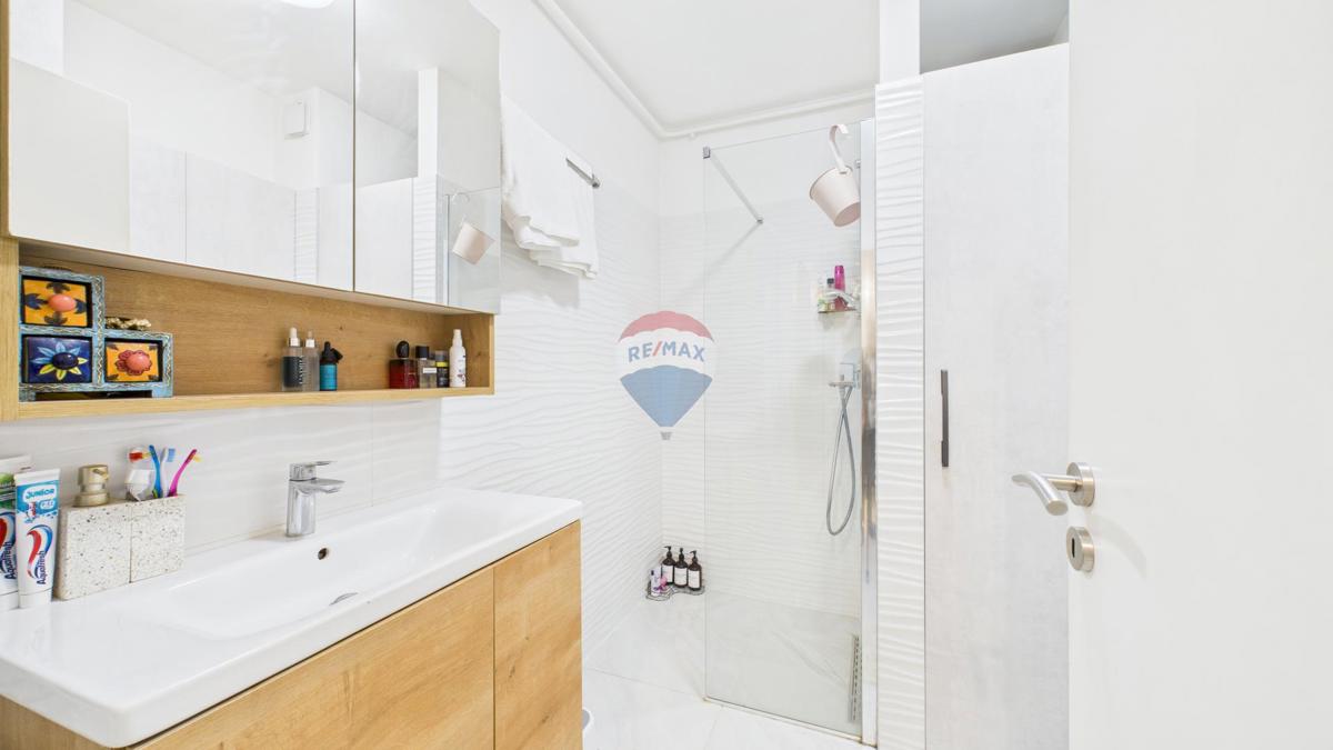 Stanovanje/Apartma Remetinec, Novi Zagreb - Zapad, 58m2