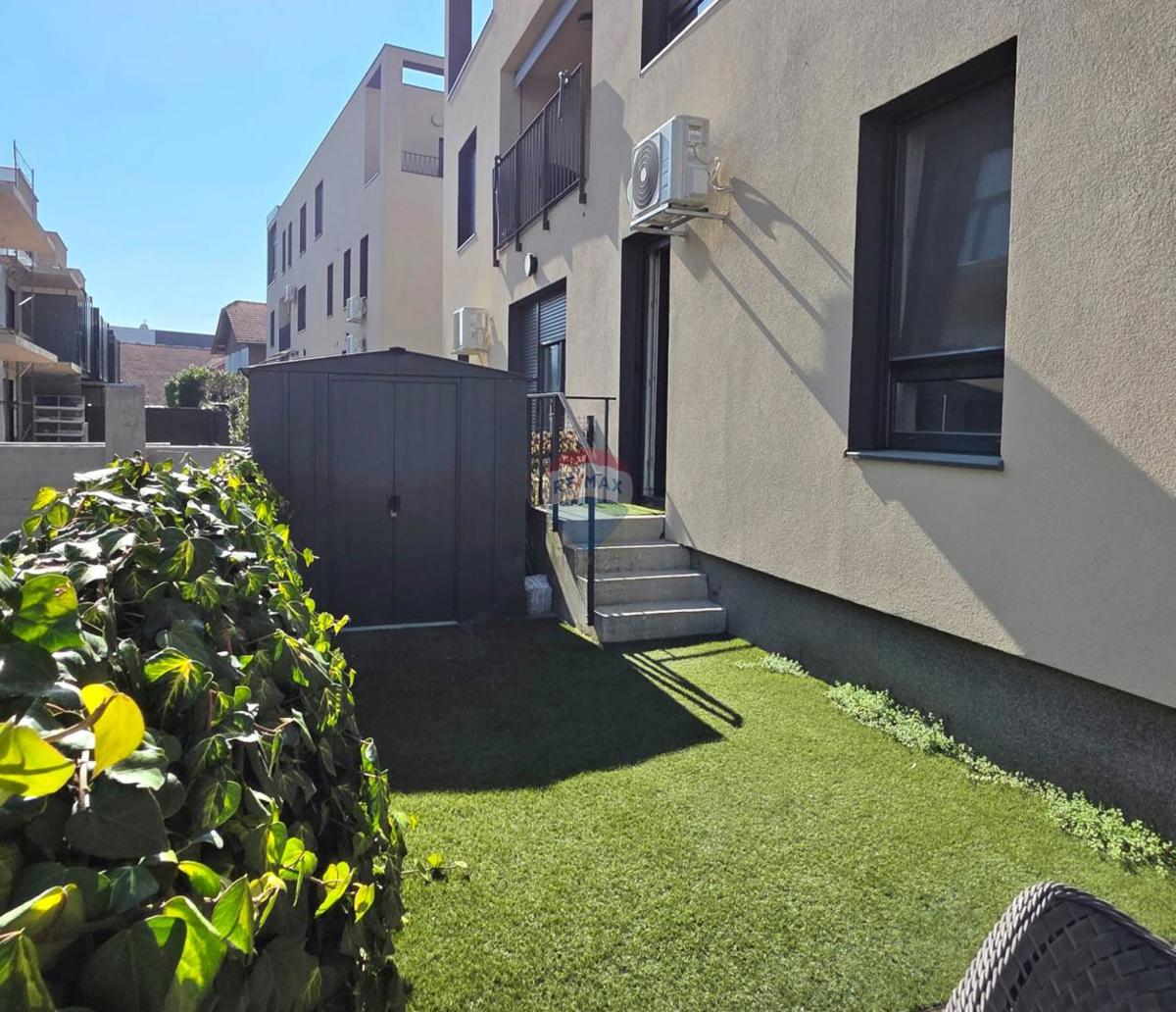 Stanovanje/Apartma Remetinec, Novi Zagreb - Zapad, 58m2