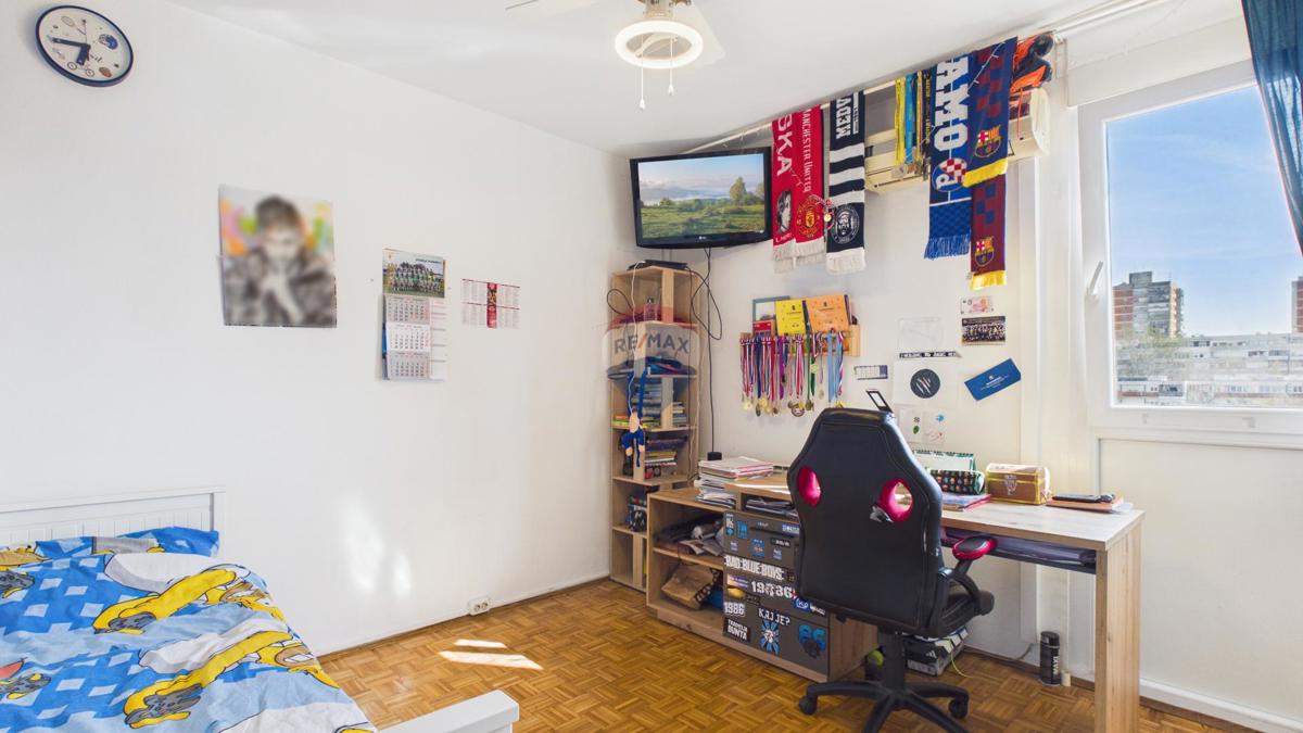 Stanovanje/Apartma Sopot, Novi Zagreb - Istok, 52m2