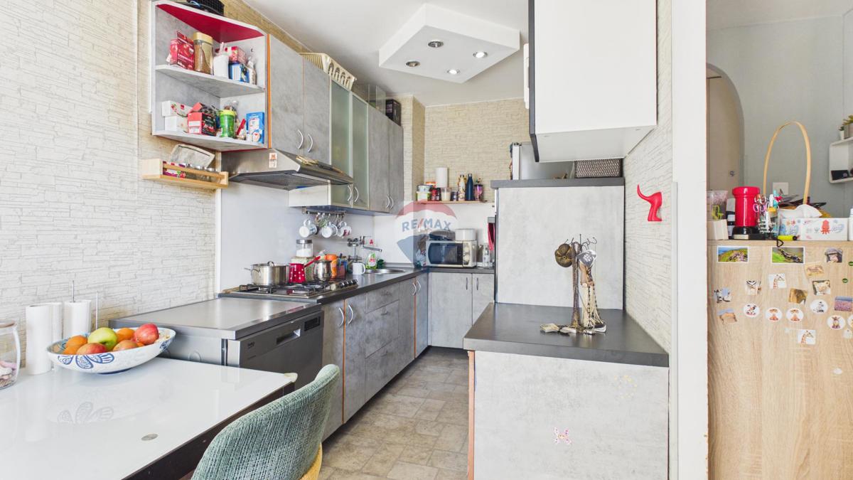 Stanovanje/Apartma Sopot, Novi Zagreb - Istok, 52m2