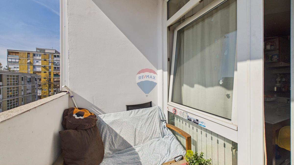 Stanovanje/Apartma Sopot, Novi Zagreb - Istok, 52m2