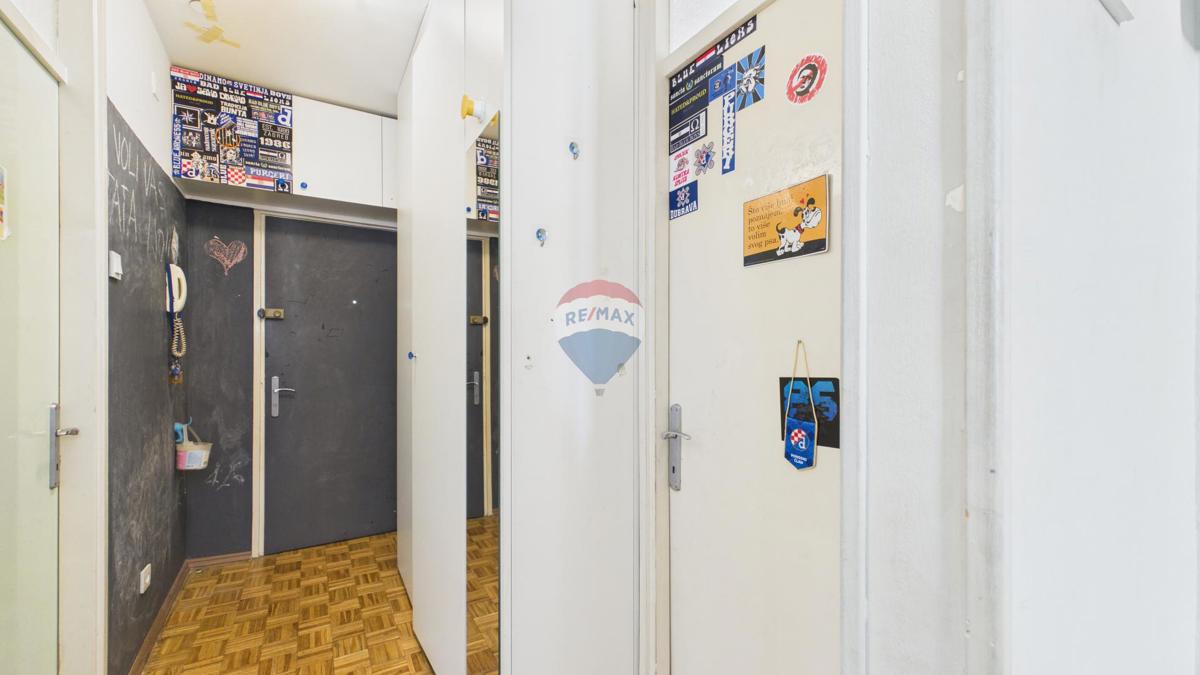 Stanovanje/Apartma Sopot, Novi Zagreb - Istok, 52m2