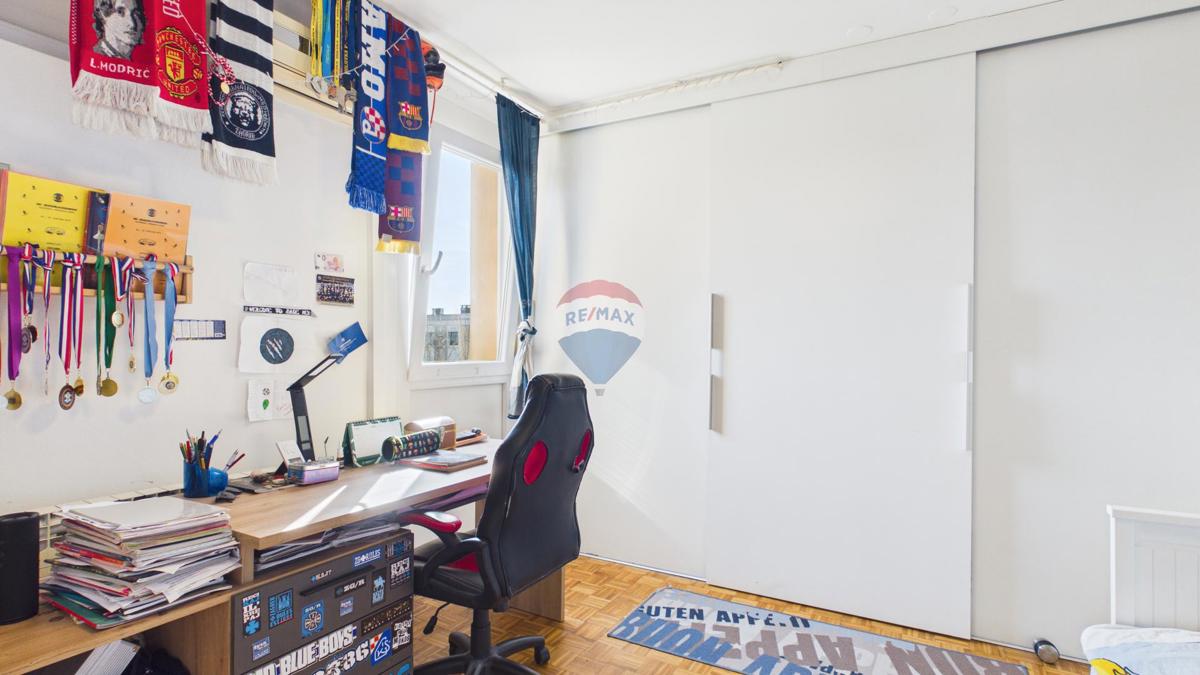 Stanovanje/Apartma Sopot, Novi Zagreb - Istok, 52m2