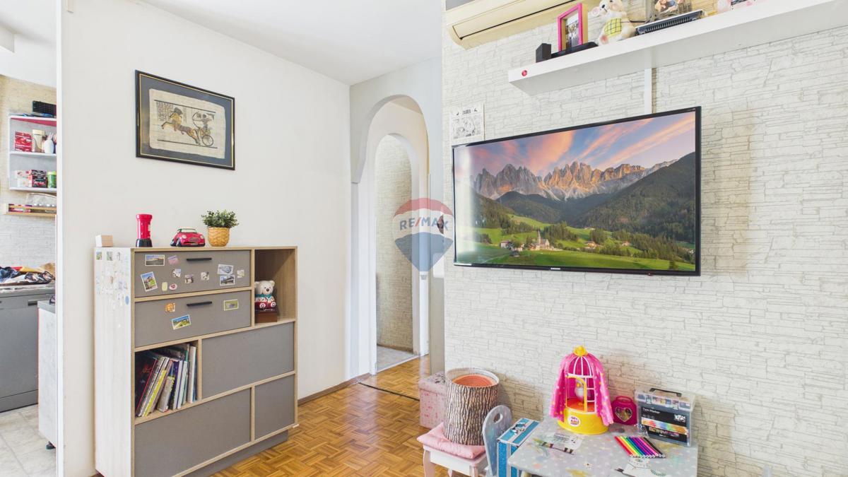 Stanovanje/Apartma Sopot, Novi Zagreb - Istok, 52m2