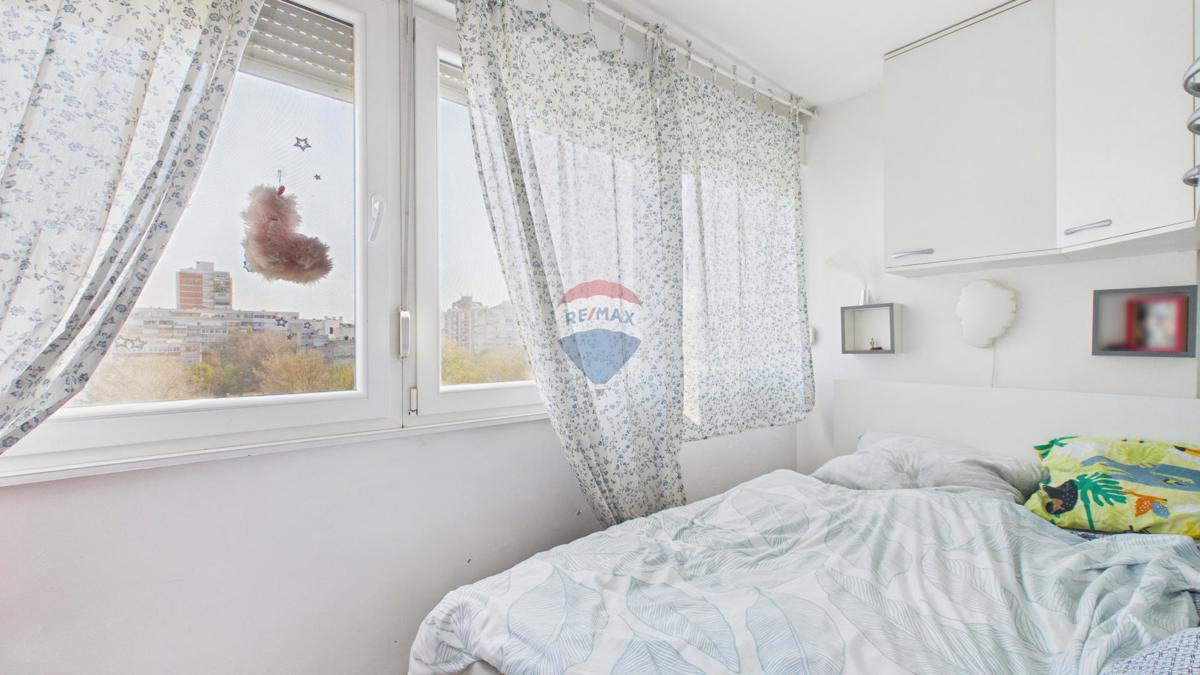 Stanovanje/Apartma Sopot, Novi Zagreb - Istok, 52m2