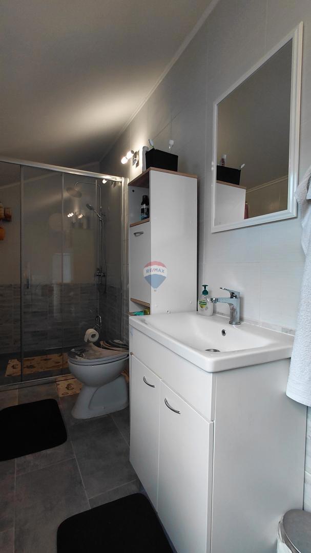 Stanovanje/Apartma Centar, Rijeka, 75m2